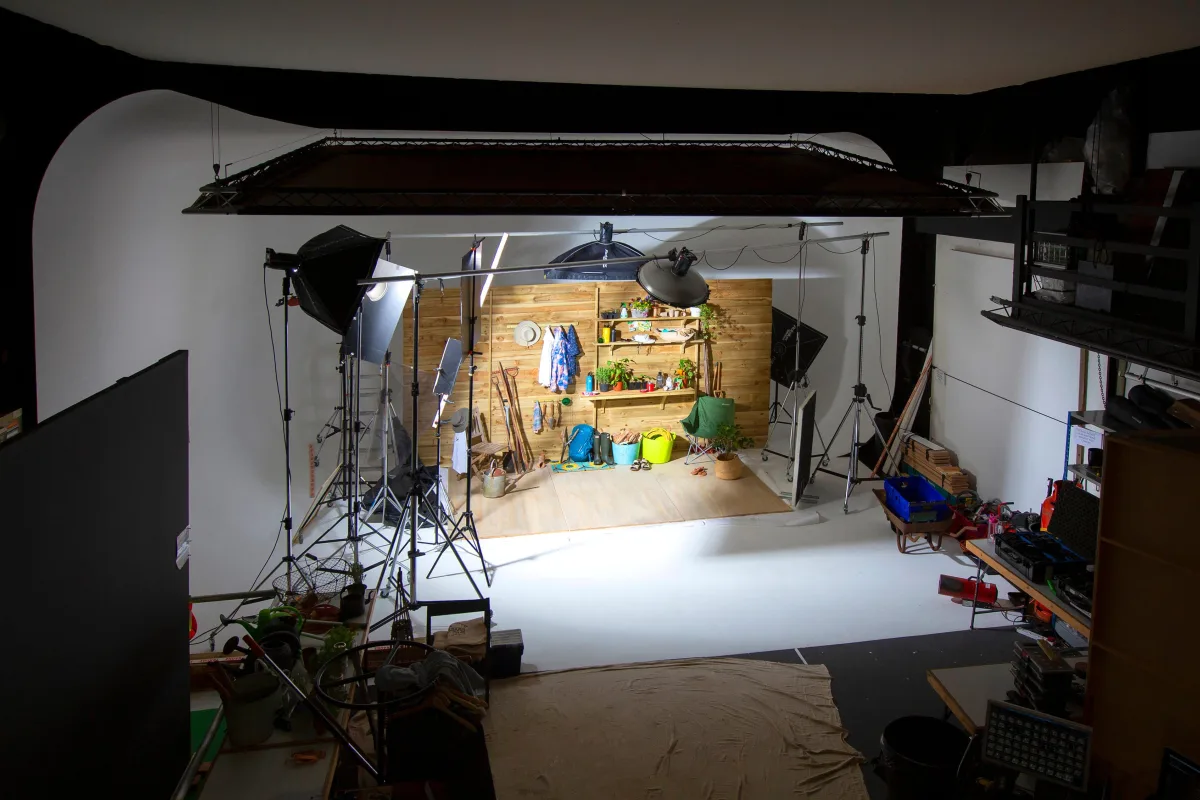 Studio 4
