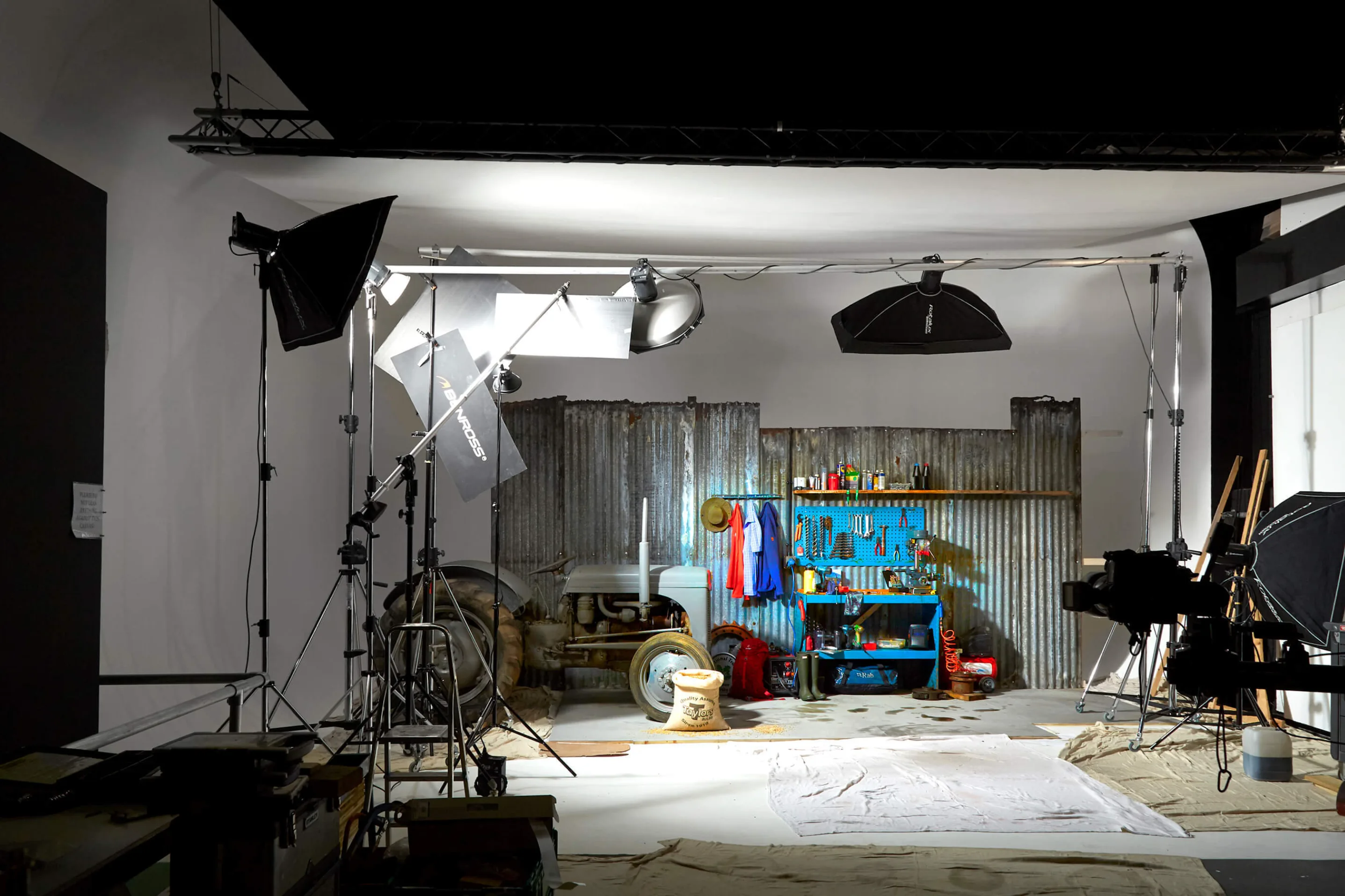 033 Non Photoshopped Sample Robert Smith 2019