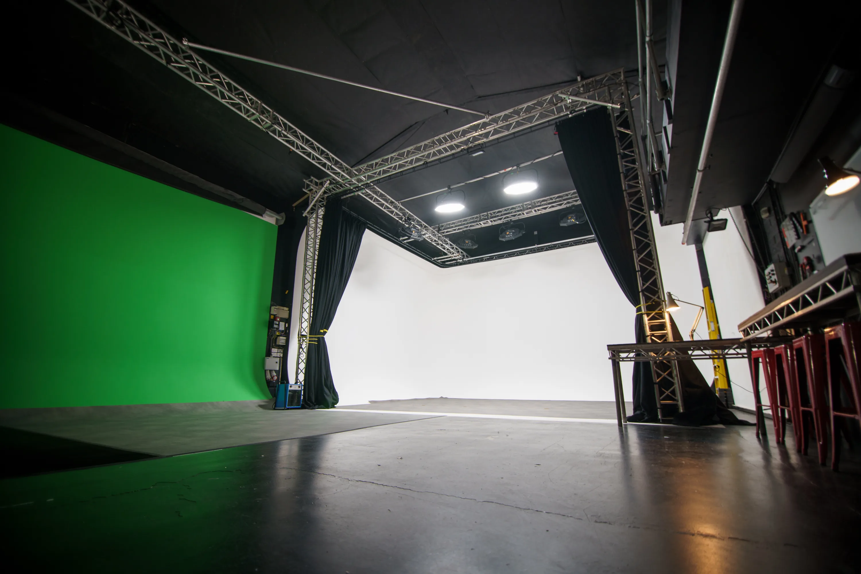 The Studio Barn Cove