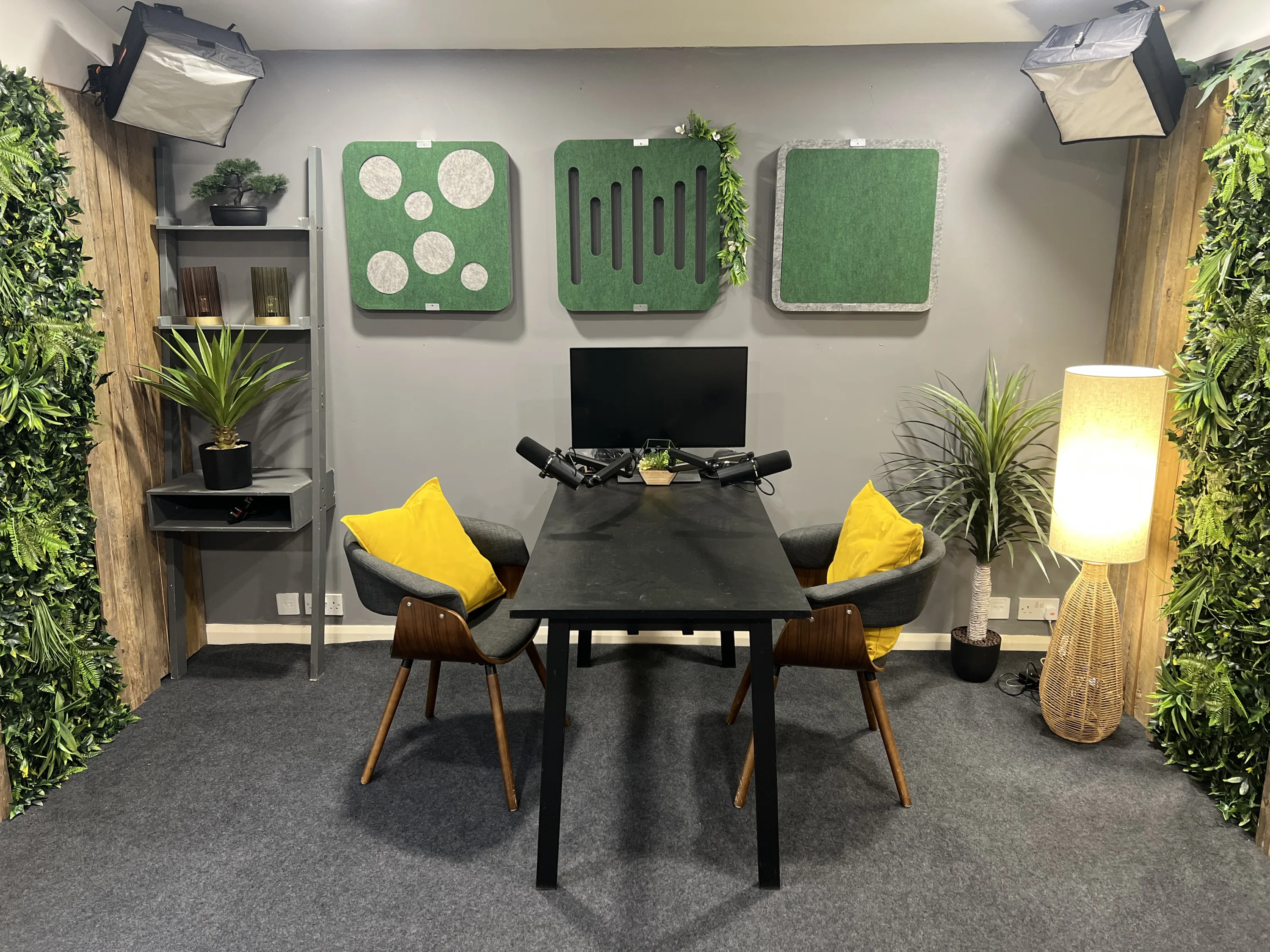 Office Podcast